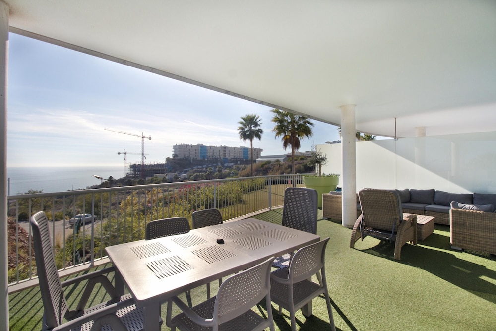 Luxury Apartment With Sea View, Foto 76