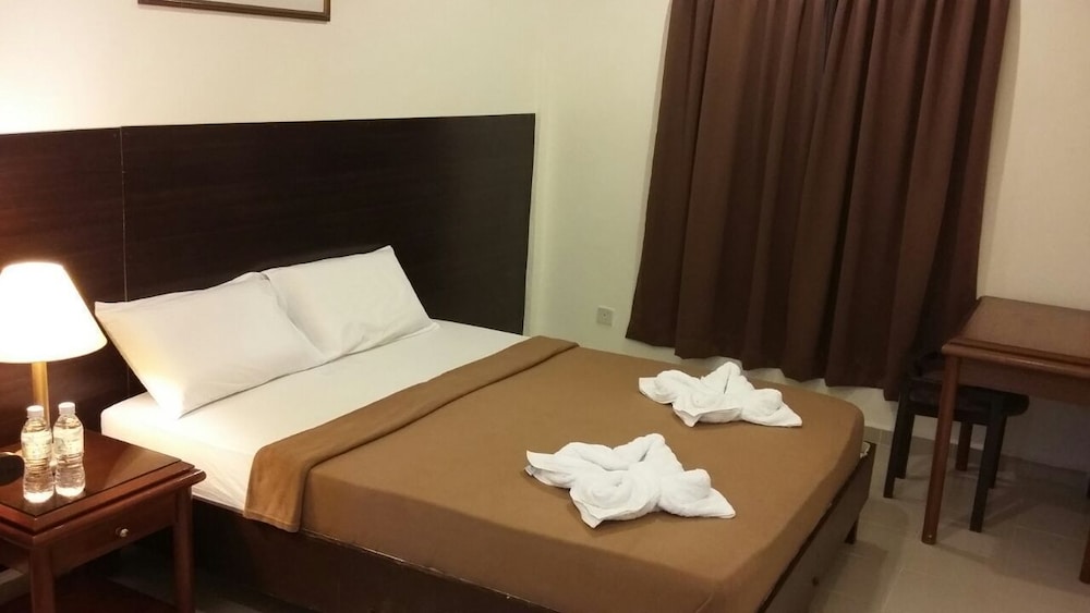 Superior AC Room Twin/Double Sharing photo 3