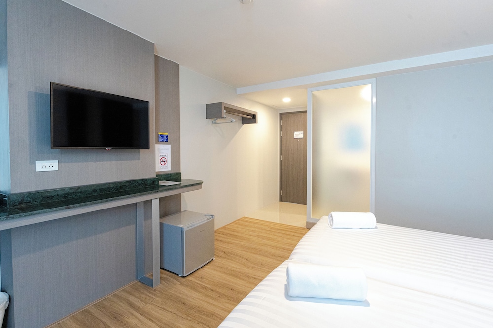 Superior Twin Room - Photo 2