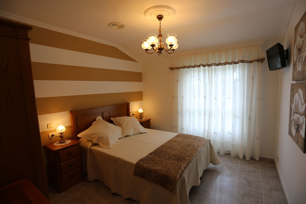 Double Or Twin Room photo 2