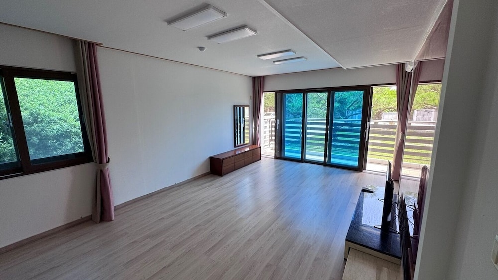 Superior Family Room