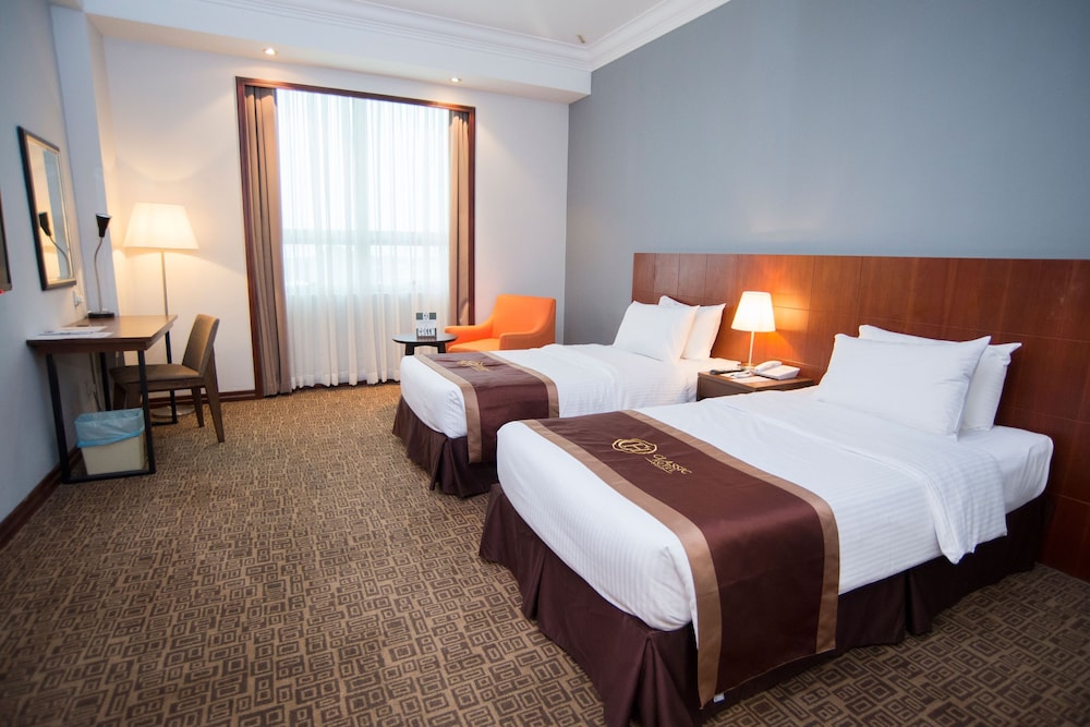 Superior Room - Photo 2