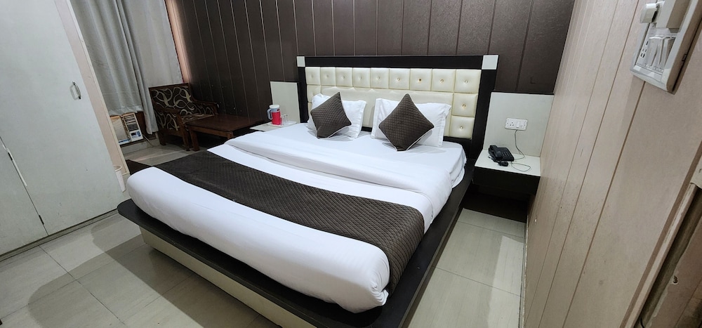 Deluxe Room photo 1