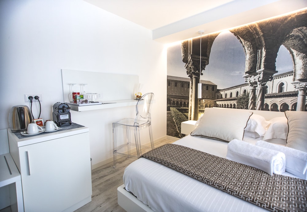 Triple Room, Tower photo 2