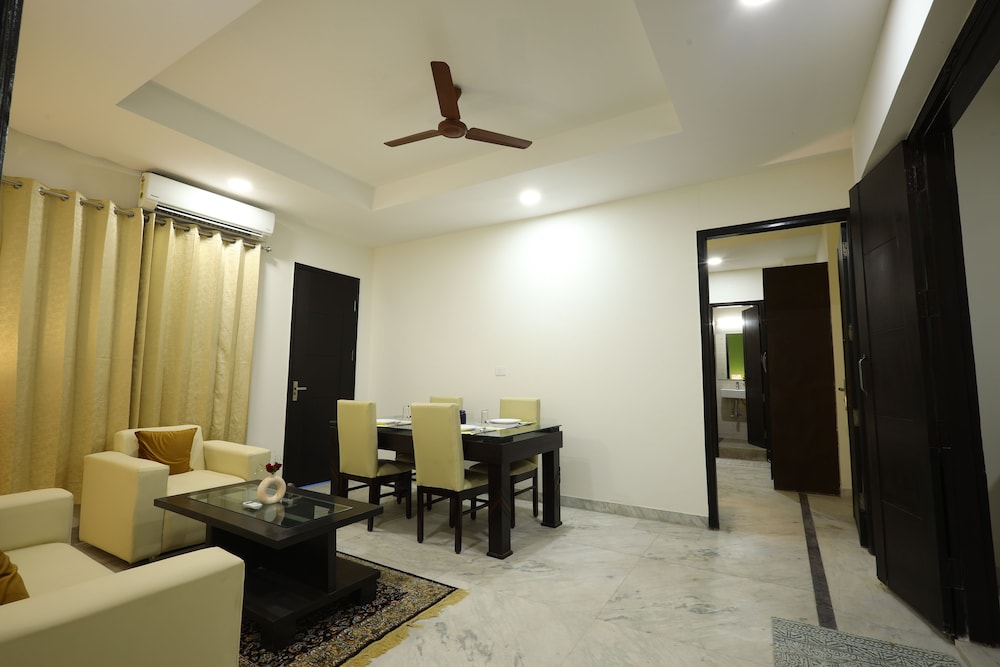 Premium Suite, 2 Bedrooms