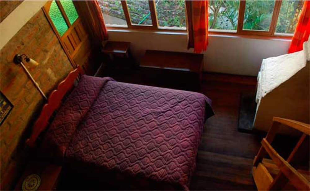 Quadruple Room, Multiple Bedrooms photo 1