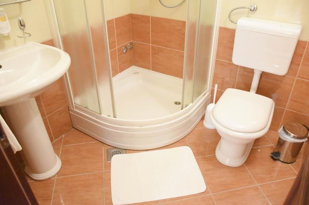 Apartment (Villa Sailor - luxurious - 1 - A101 ()