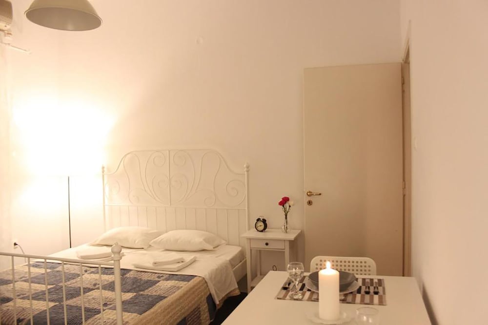 Apartment, 1 Bedroom, Sea View (C1)