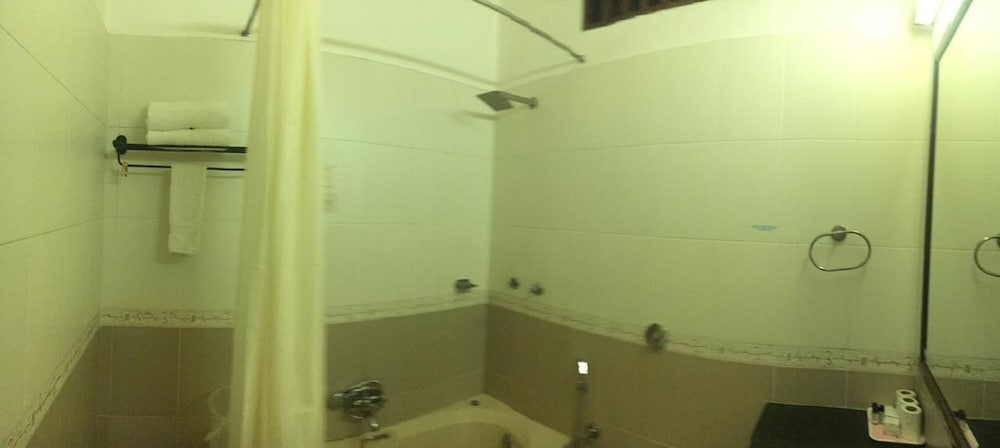 Standard Room - Photo 17