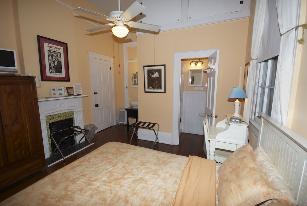 Standard Double Room, 1 Bedroom, Non Smoking