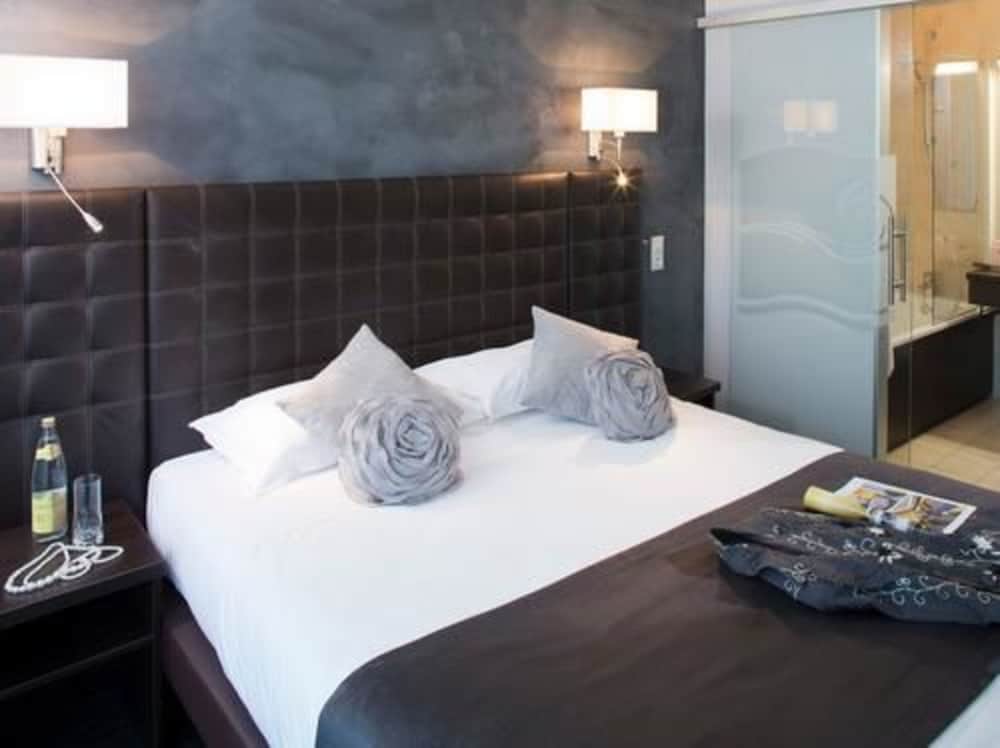 Comfort Double Room, 1 Double Bed, Non Smoking - Photo 1