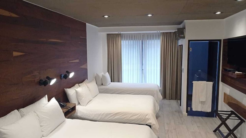 Premium Triple Room photo 1