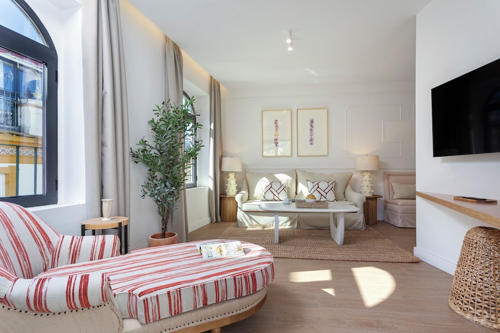 Apartamento (1 Recámara)