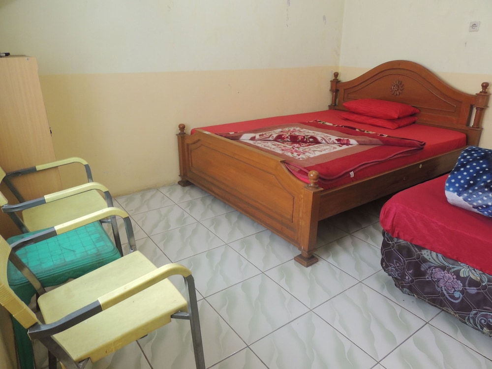 Superior Triple Room photo 3