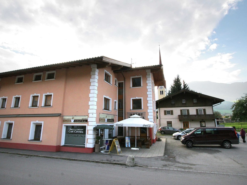 Premium Apartment, 2 Bedrooms