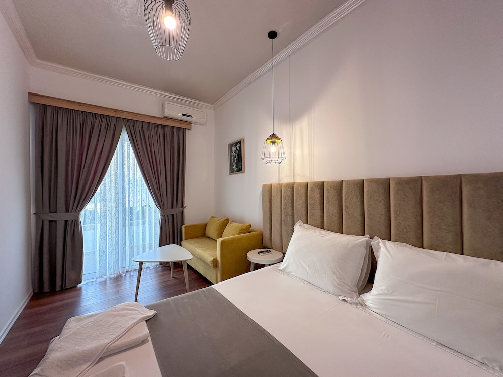 Double Room, Balcony photo 1