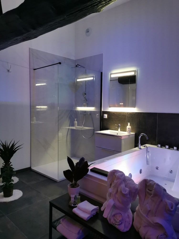 Luxury Apartment, Ensuite (Le Nid Douillet) - Photo 8