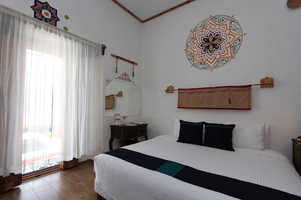 Deluxe Room photo 3