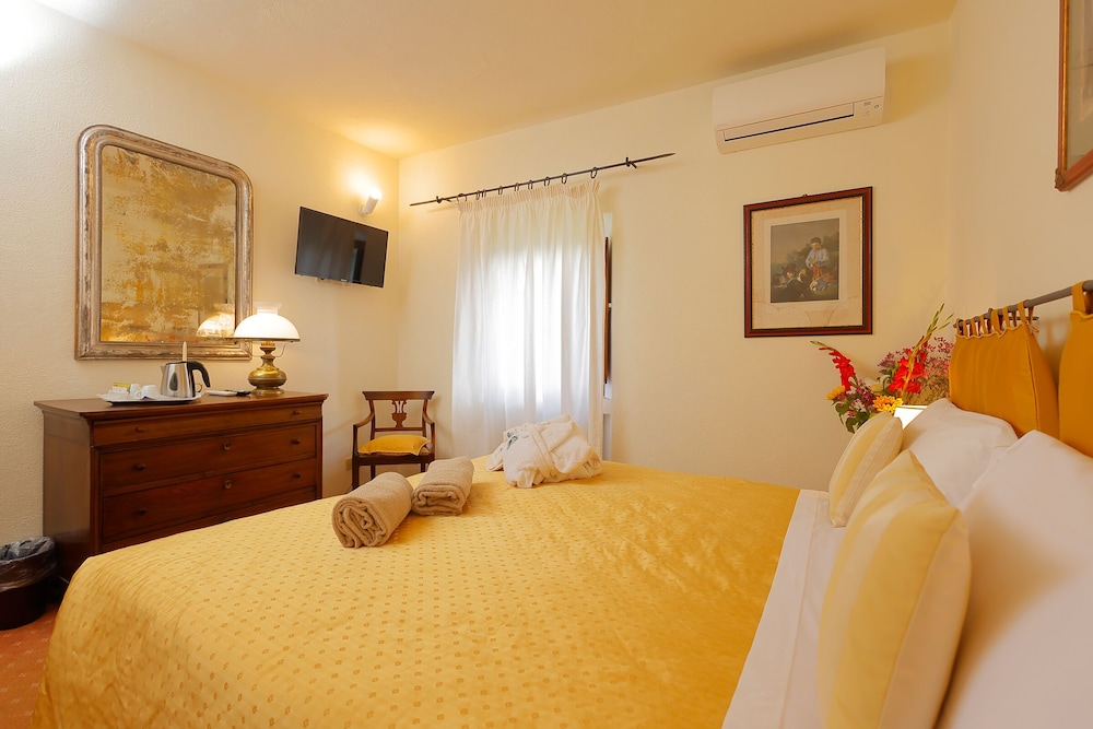 Small Apartment Belvedere, Vista Vallata photo 3