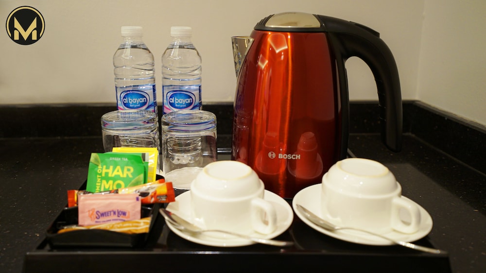 Muscat Express Hotel — photo 116