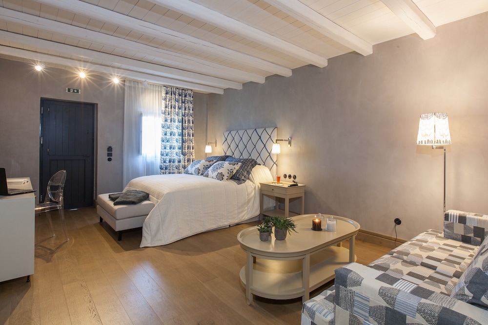 Junior Suite photo 2
