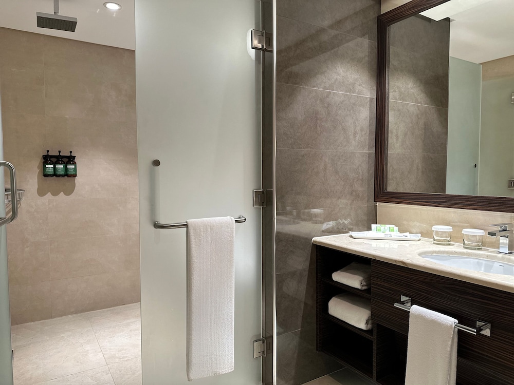 Standard Room, 1 King Bed, Smoking, Club Lounge Access, photo 6