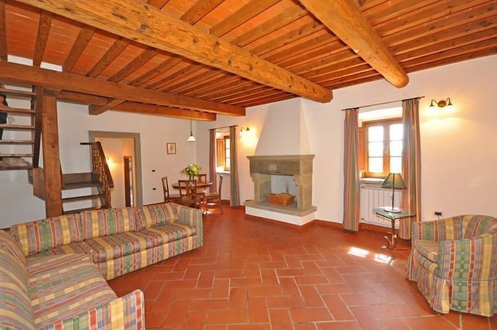 Panoramic Apartment, 2 Bedrooms (Civetta 1) photo 2