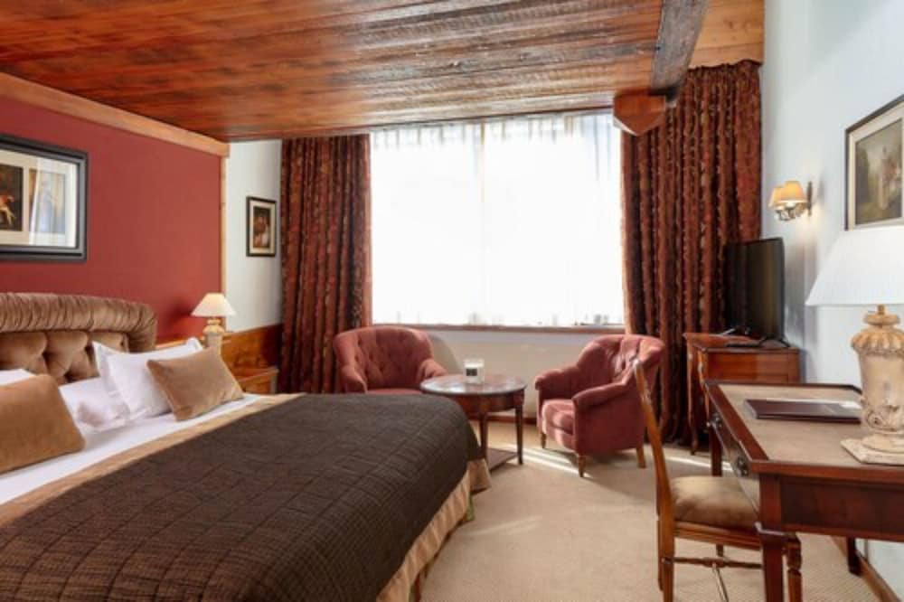 Classic Double Room