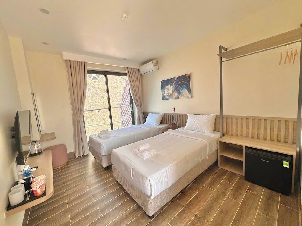 Economy Apartment