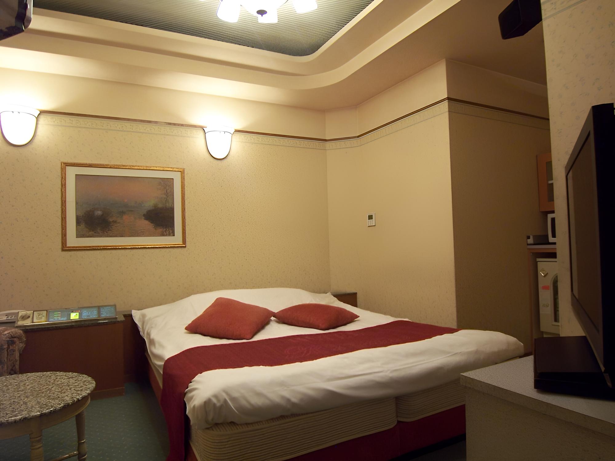 Basic Double Room (Standard) - Photo 1