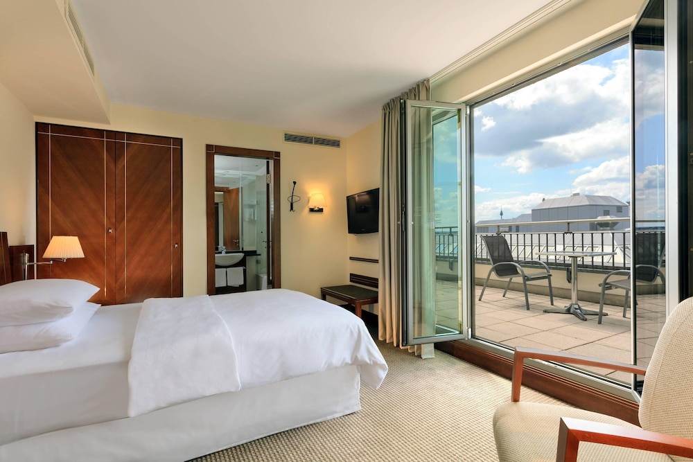 Classic Room, 1 Double Bed