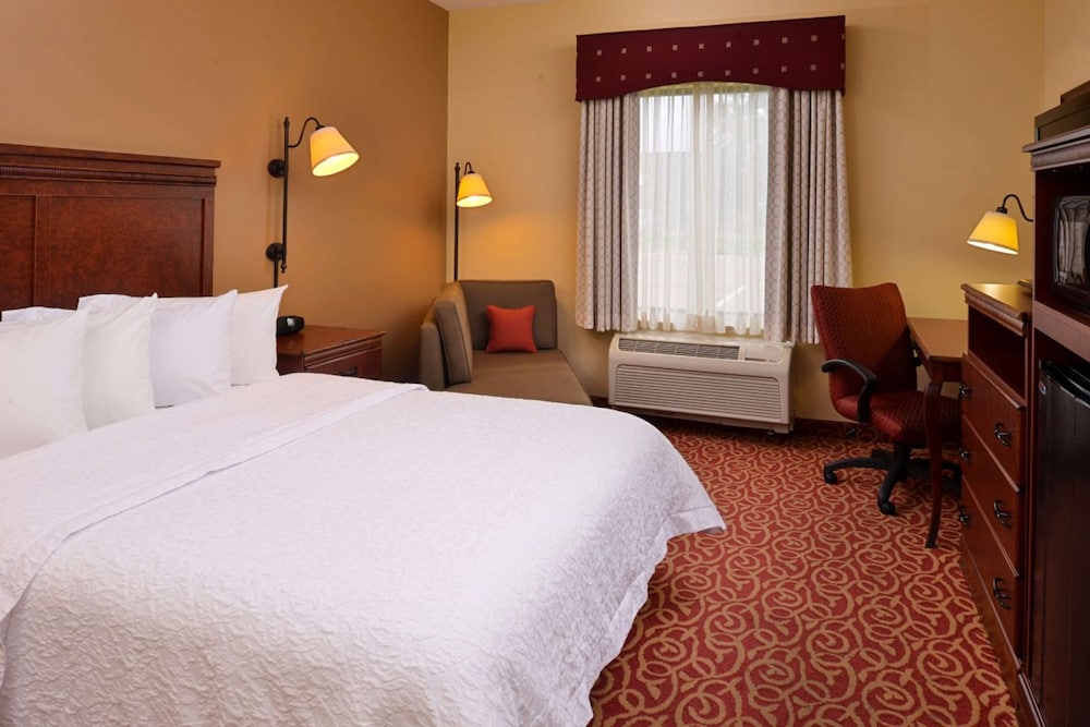 Room, 1 Queen Bed, Accessible (Roll-in Shower) - Photo 2