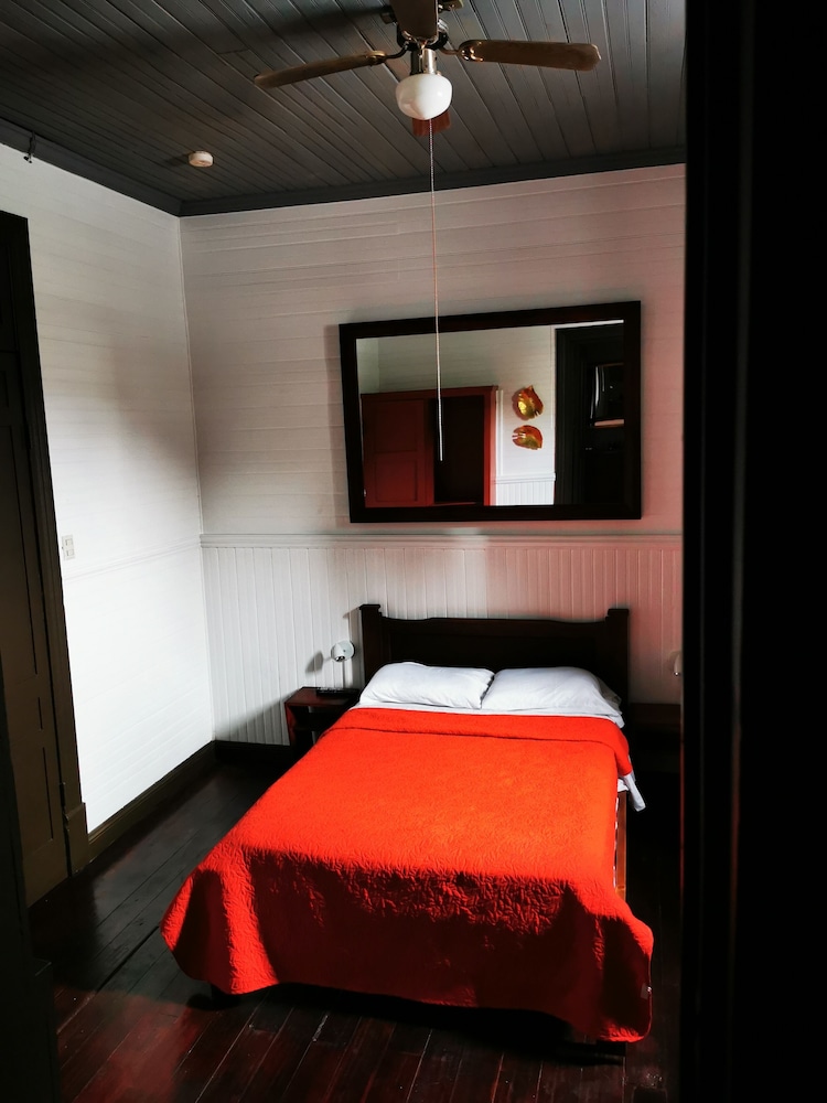 Comfort Single Room photo 1