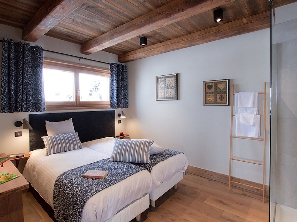Chalet photo 3