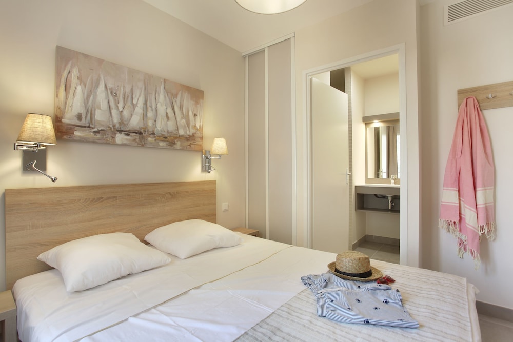 Standard Apartment, 1 Bedroom