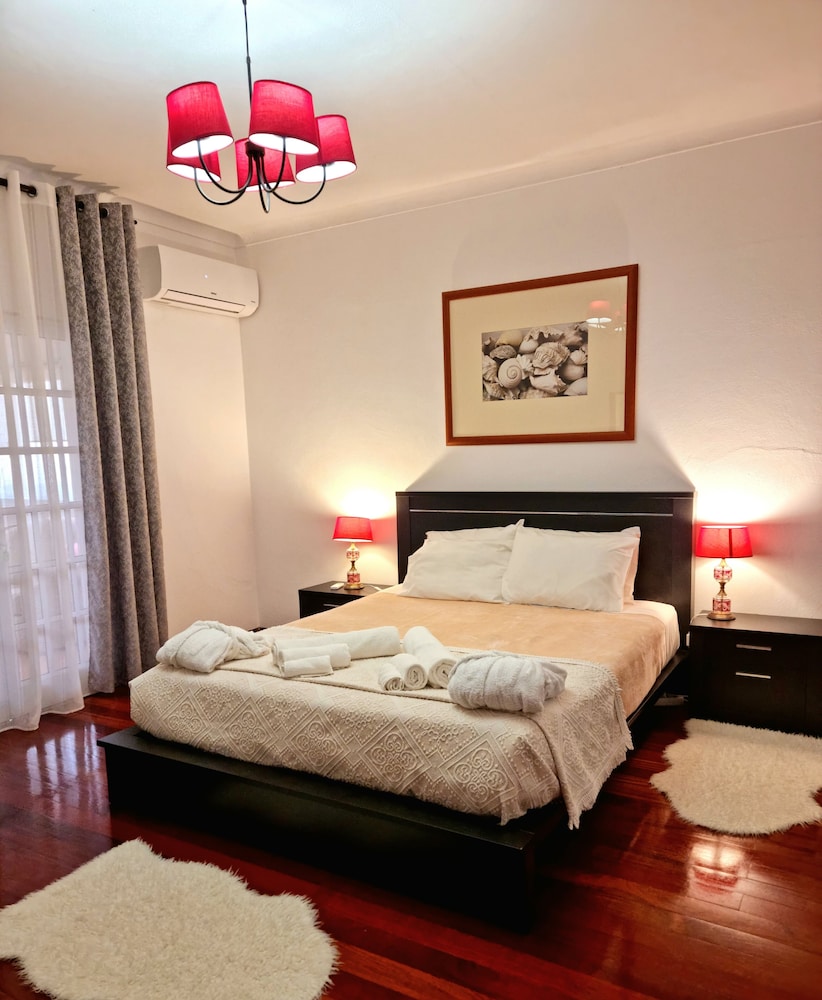 Panoramic Villa, 4 Bedrooms, Private Pool