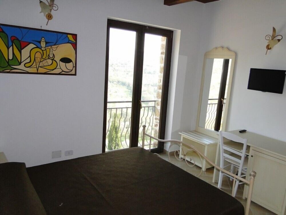 Feudi Enchestre B&B, Bilde 12