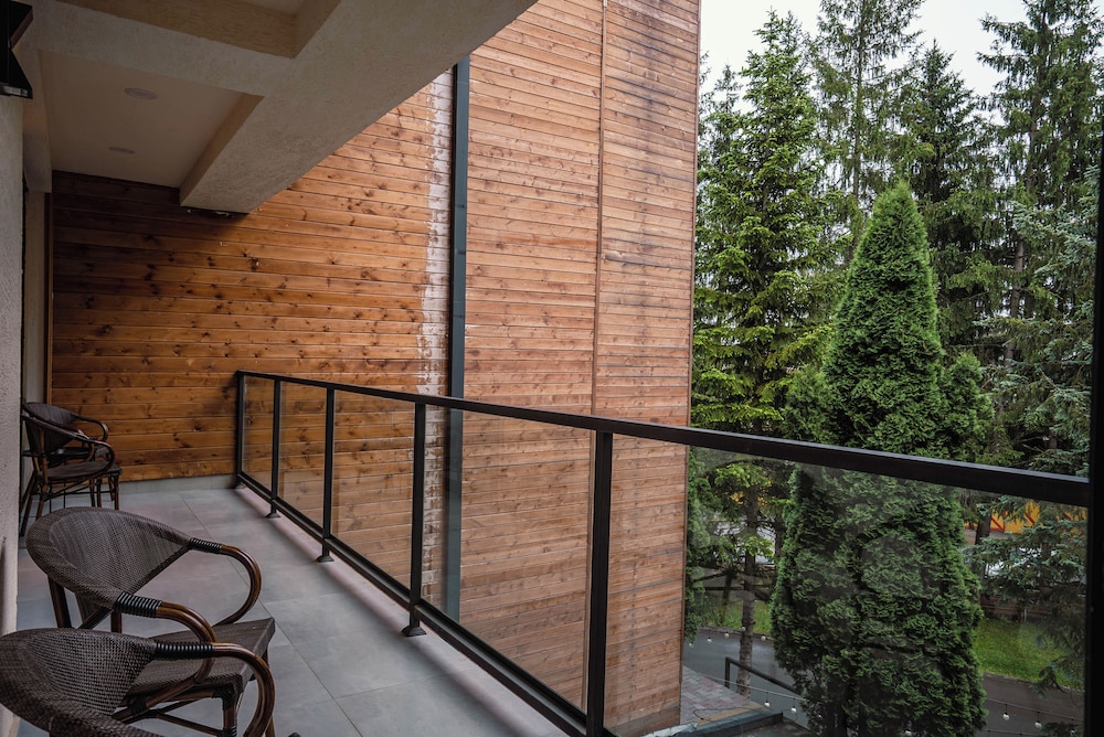 Superior Twin Room With Balcony - Photo 6