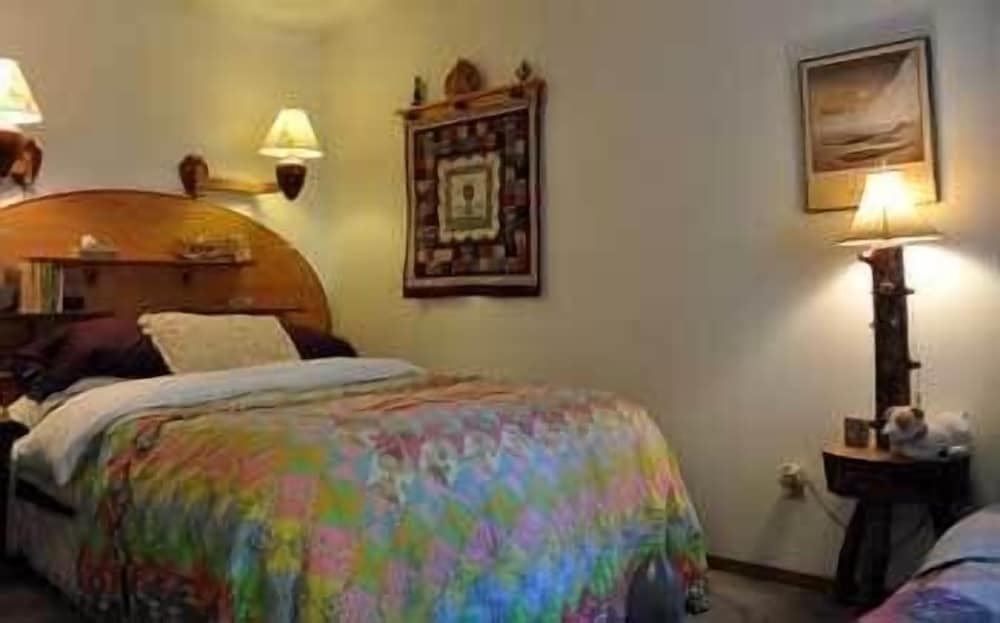 Whalesong Bed and Breakfast, Zdjęcie 4