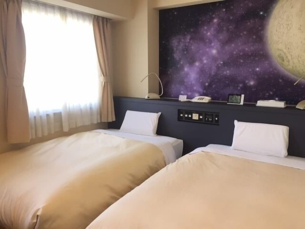 Superior Twin Room, Non Smoking