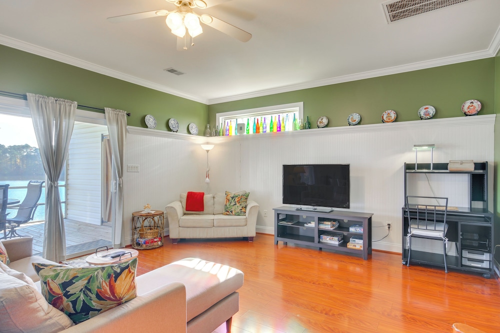 Cottage (2 Bedrooms) photo 2