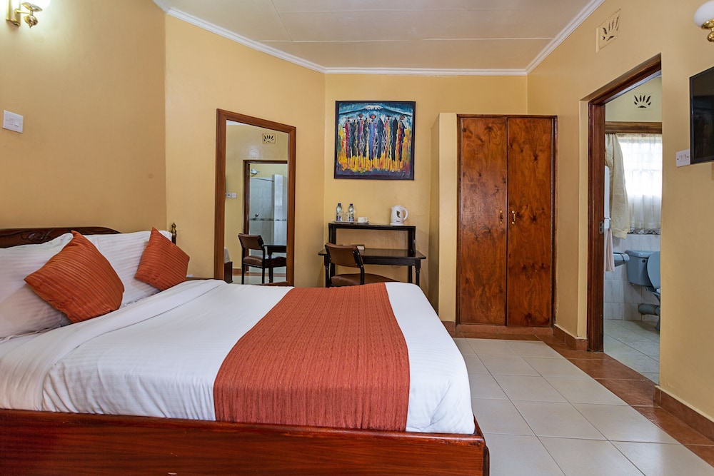 Superior Cottage, 1 Double Bed photo 2