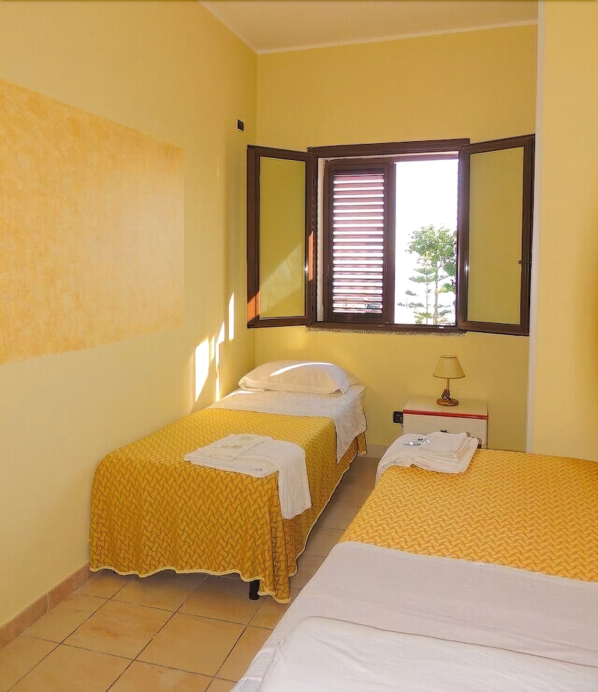 Basic Double Or Twin Room