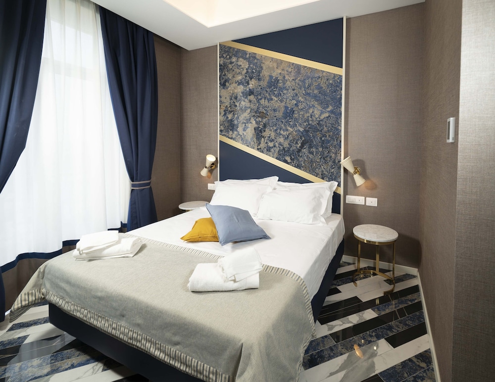 Superior Room, 1 Double Bed, Sea View - Photo 4