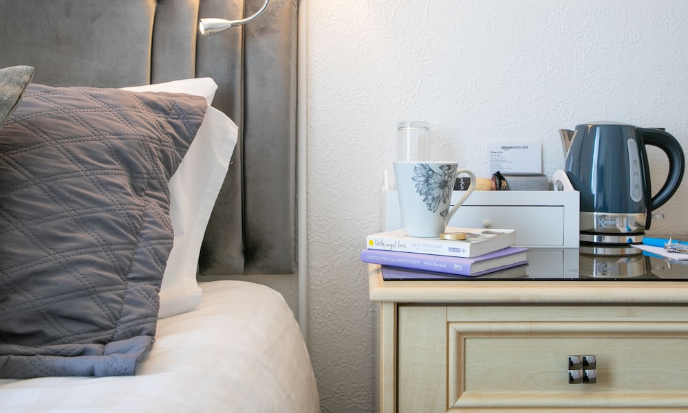 Standard Single Room, Ground Floor photo 3