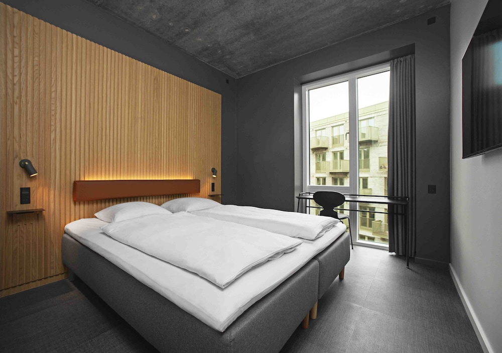 Standard Double Room, 1 Double Bed photo 1
