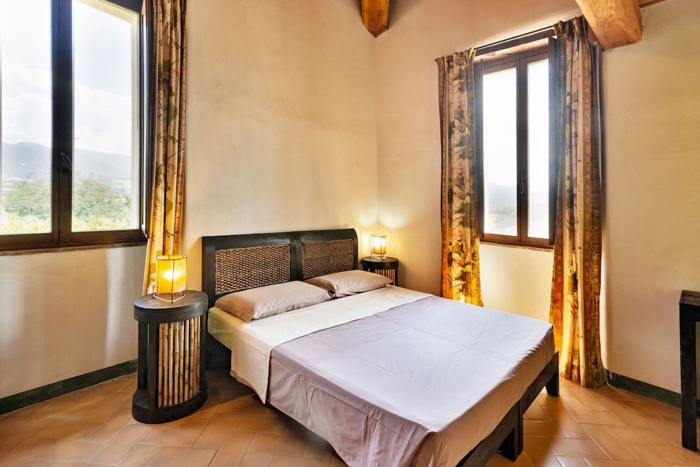 Deluxe Double Room (Duplex) photo 3