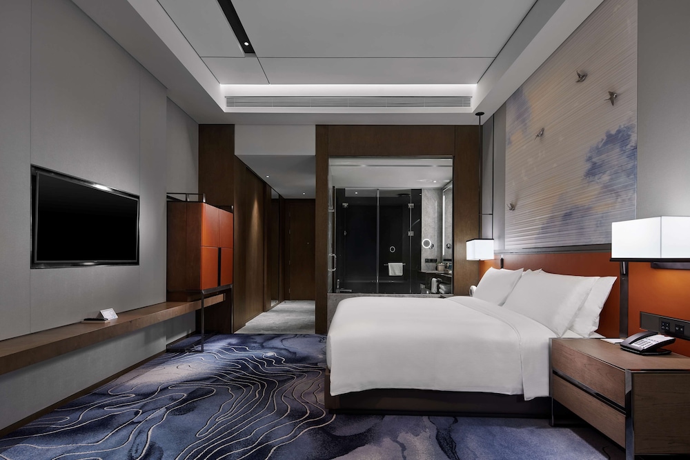 King Executive Premium Room - Photo 3