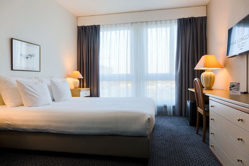 Classic Double or Twin Room, 2 Twin Beds - Photo 2