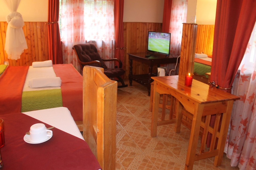 Double or Twin Room photo 1